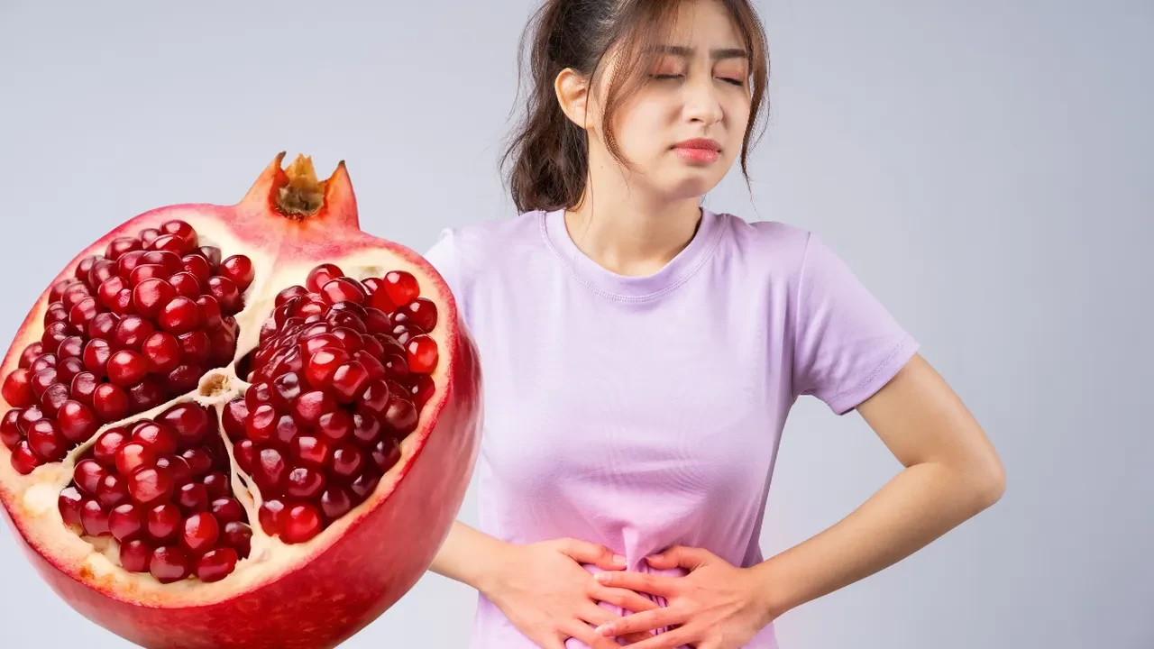 Nar kabızlığa iyi gelir mi? Lif içeriği sindirimi nasıl etkiler?