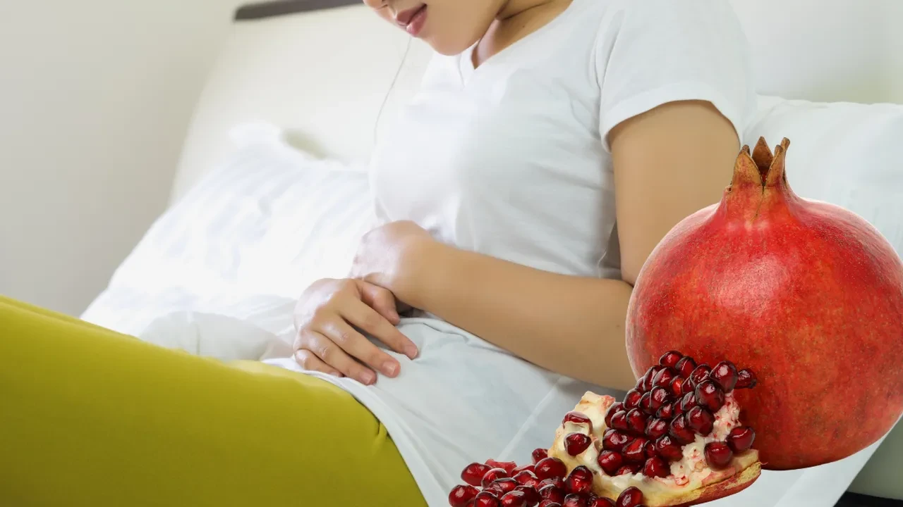 Nar kabızlığa iyi gelir mi? Lif içeriği sindirimi nasıl etkiler?