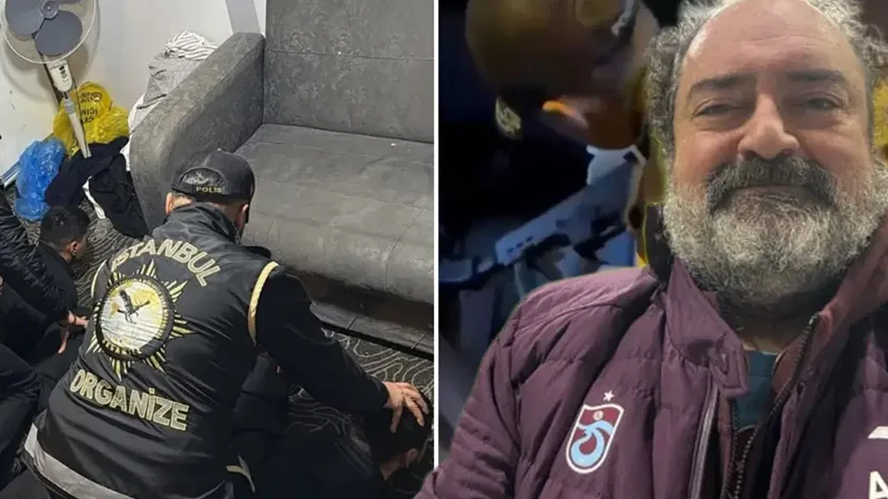 Nevzat Aydın'ın ifadesi ortaya çıktı: 