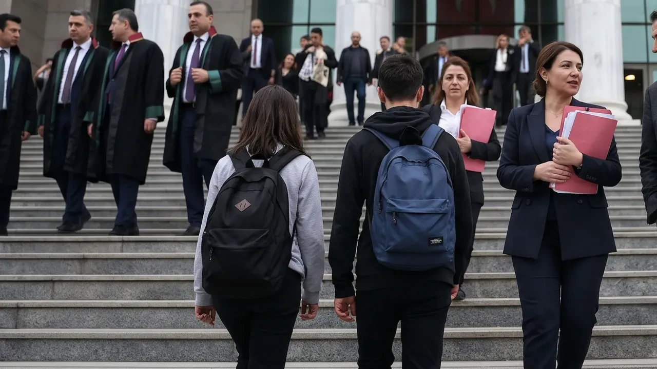 Öğrenciler dikkat! AYM'den disiplin cezalarıyla ilgili dikkat çeken karar