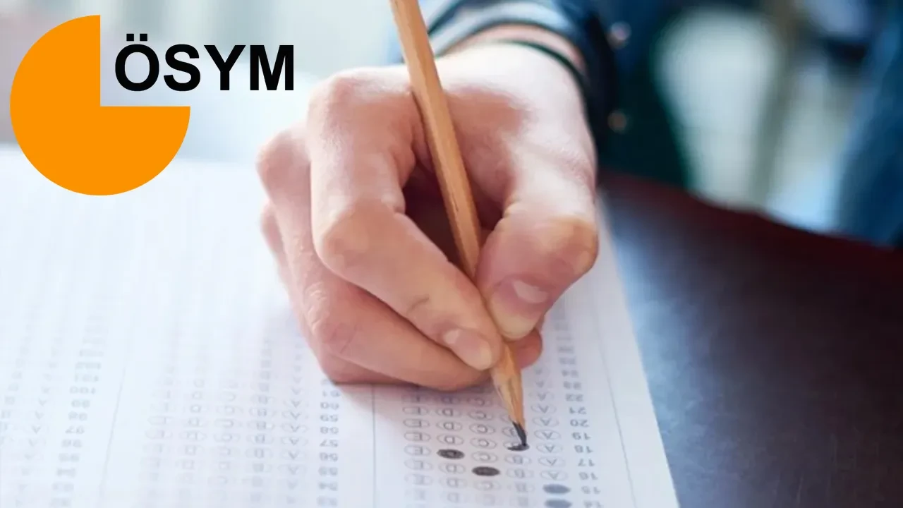 ÖSYM, 2026-KPSS Ön Lisans sonuçlarını açıkladı