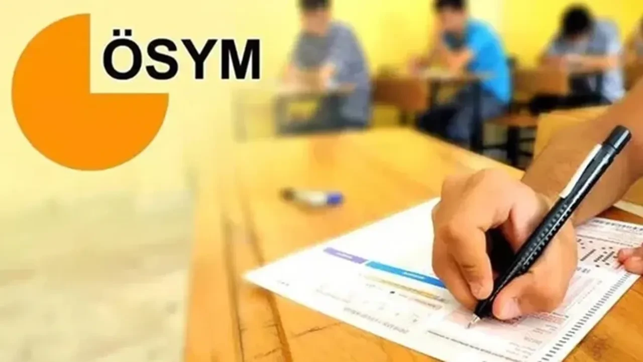 ÖSYM, 2026-KPSS Ön Lisans sonuçlarını açıkladı