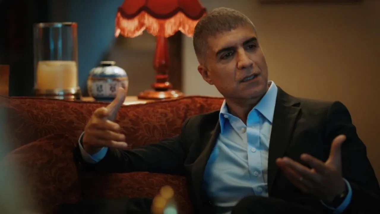 Özcan Deniz’den bomba karar! “Hayatımdan çıkardım” sözleri gündem oldu