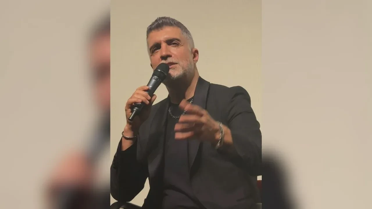Özcan Deniz’den bomba karar! “Hayatımdan çıkardım” sözleri gündem oldu