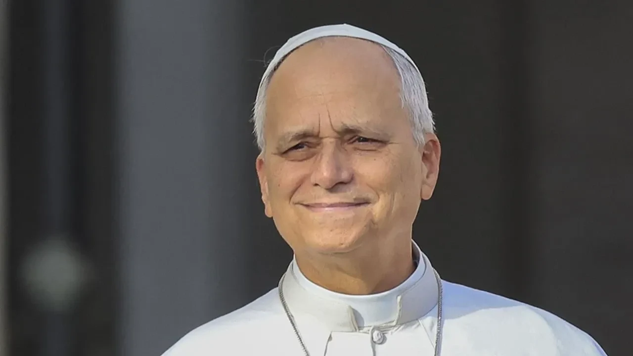 Papa 14. Leo ABD seçimlerinde oy kullanırsa tarihe geçecek