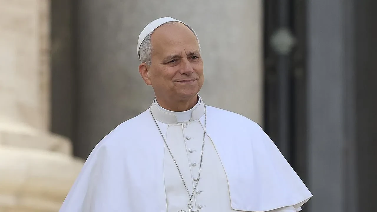 Papa 14. Leo ABD seçimlerinde oy kullanırsa tarihe geçecek
