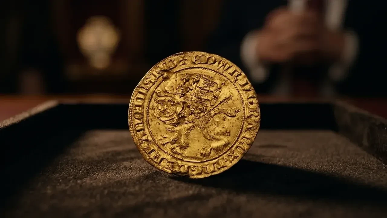 Sadece 7 ay dolaşımda kaldı ama bir evden çıktı değeri dudak uçuklattı