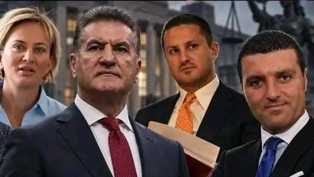Sarıgül soruşturmasında yeni gelişme: Çok sayıda gözaltı var