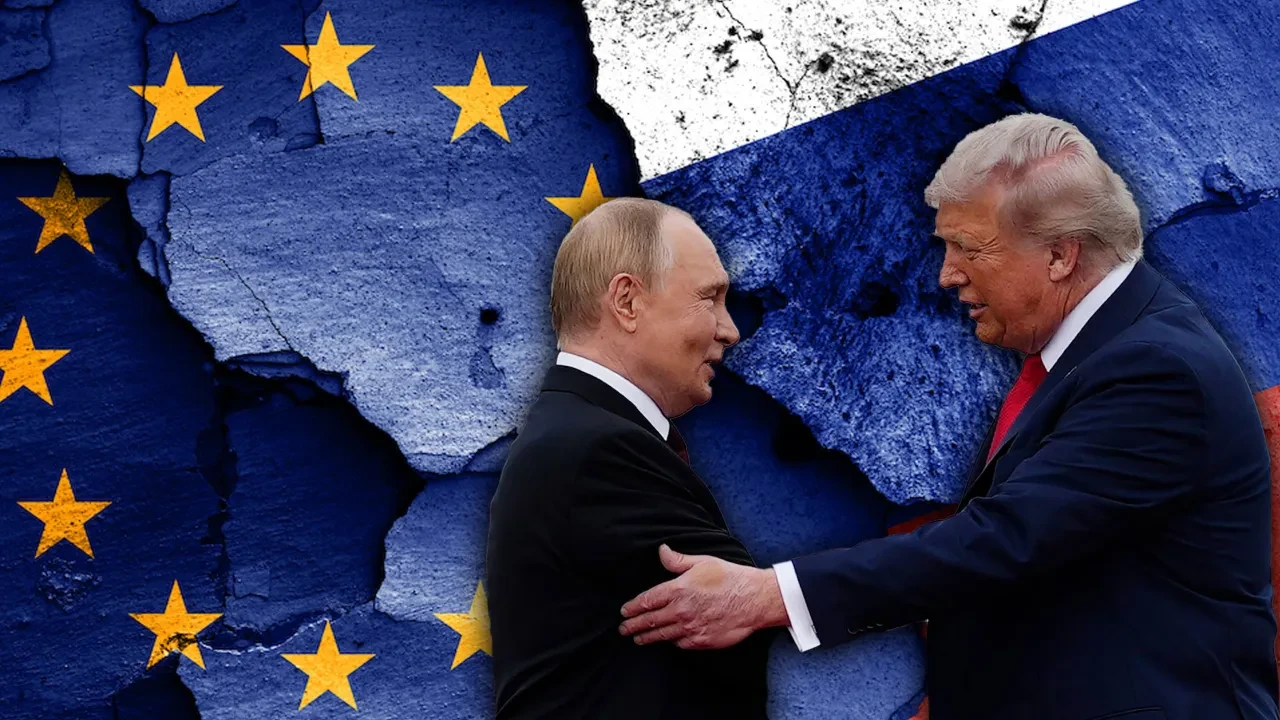 Trump yeniden barış için kolları sıvamışken Pentagon'dan Avrupa'ya uyarı: Rusya'ya söylemleri yumuşatın