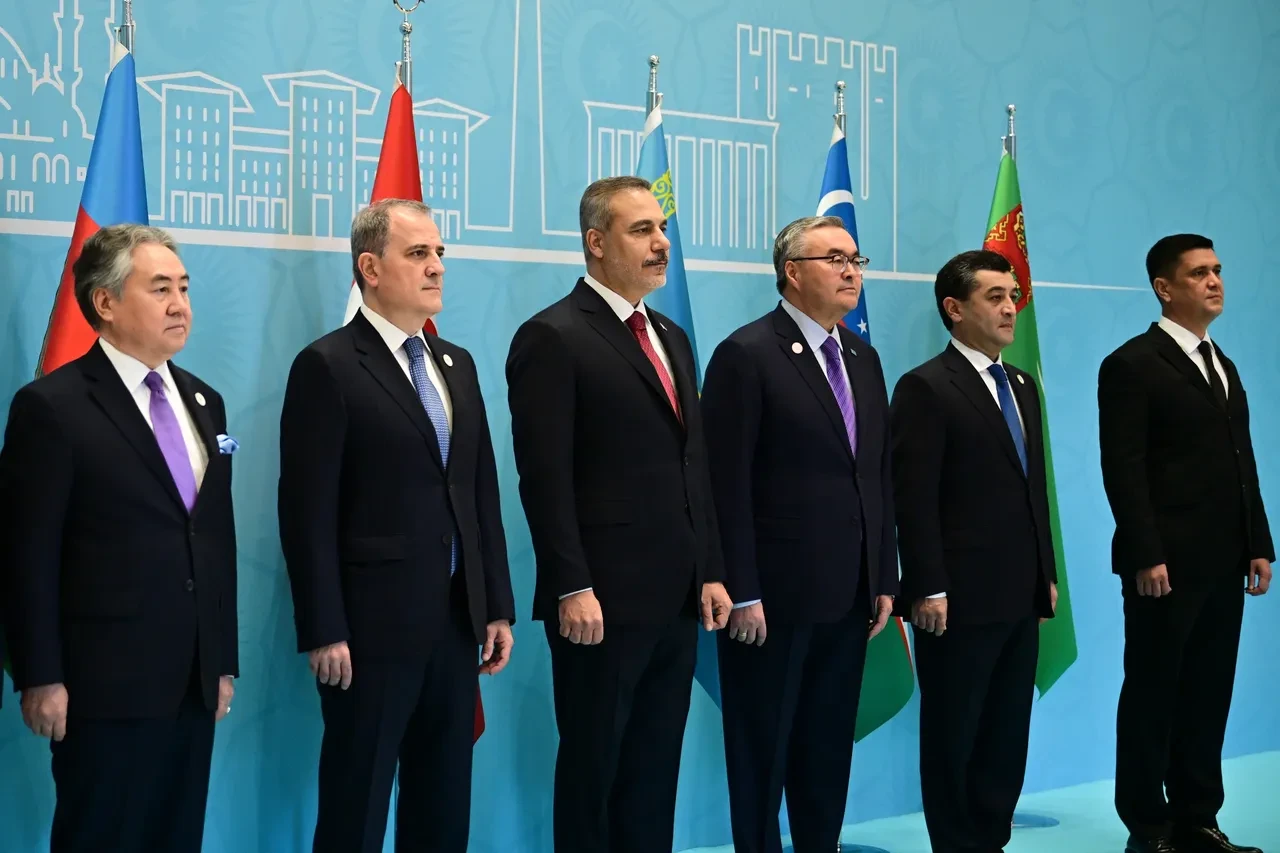 Türk dünyasında tarihi hedef! Doç. Dr. Cantürk Caner, küresel güç olmanın 3 kritik şartını açıkladı