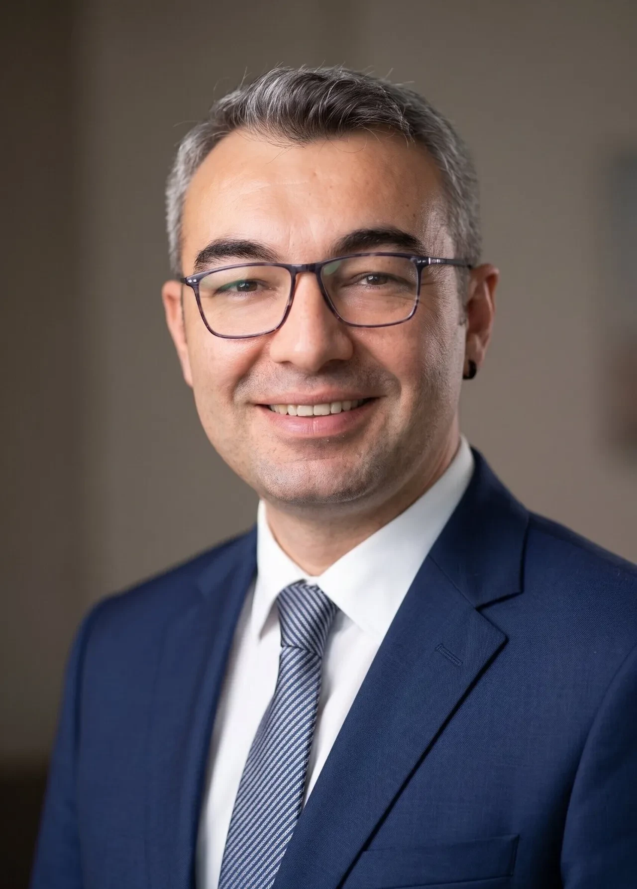 Türk girişiminden göz sağlığına yapay zeka destekli yeni yaklaşım