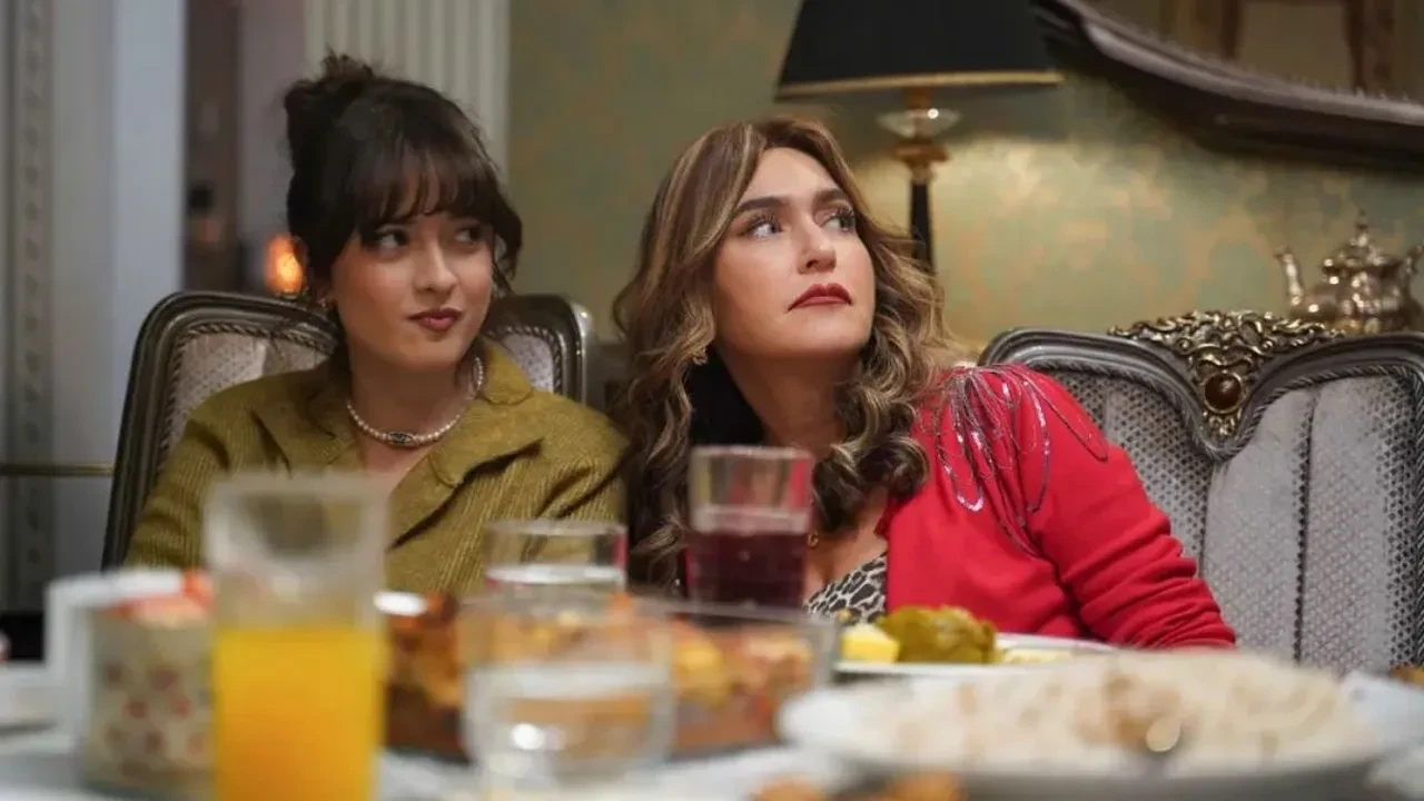 Tuzlu Kahve dünyaya açılıyor! HBO Max’ten Tuzlu Kahve hamlesi!