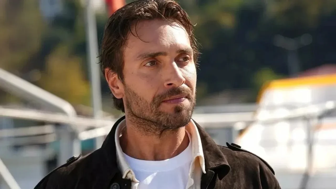 Ulaş Tuna Astepe Taşacak Bu Deniz dizisinden ayrılacak mı? Taşacak Bu Deniz setinde neler oluyor?