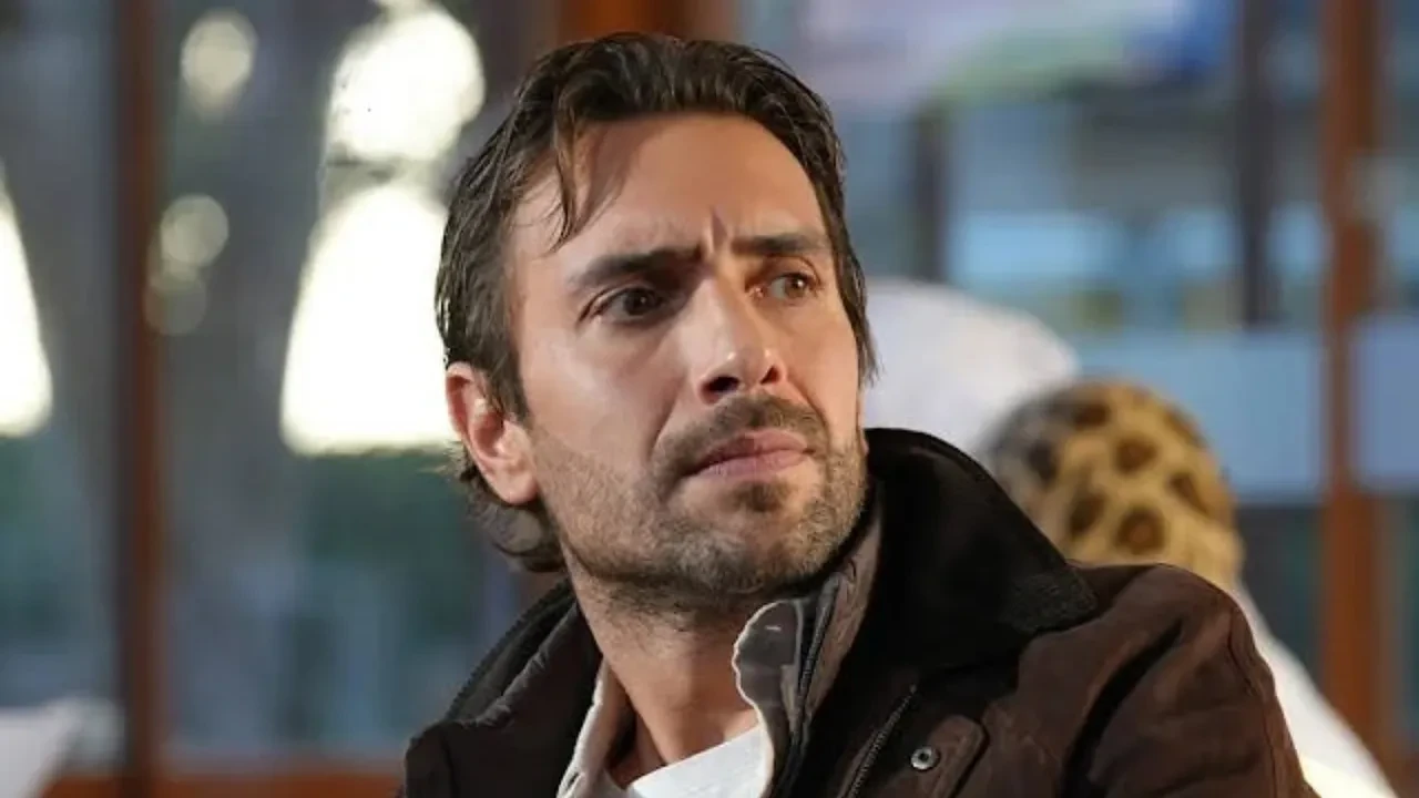 Ulaş Tuna Astepe Taşacak Bu Deniz dizisinden ayrılacak mı? Taşacak Bu Deniz setinde neler oluyor?