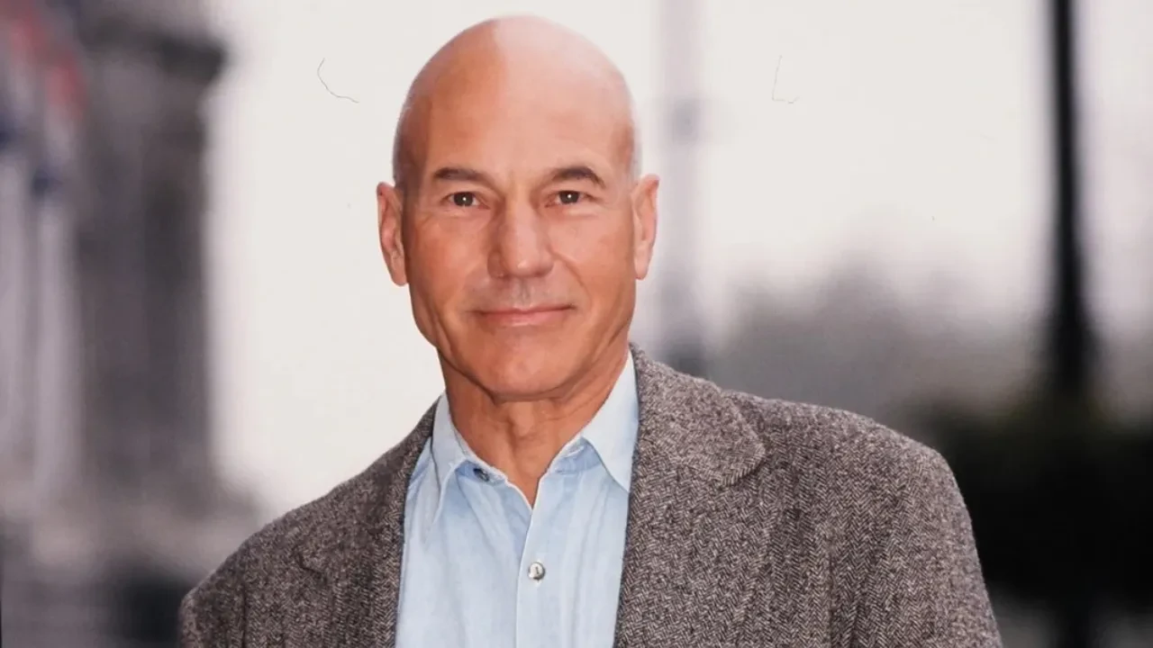 Ünlü oyuncu Patrick Stewart hayatını kaybetti! Star Trek ve X-Men filmlerinin yıldız ismiydi