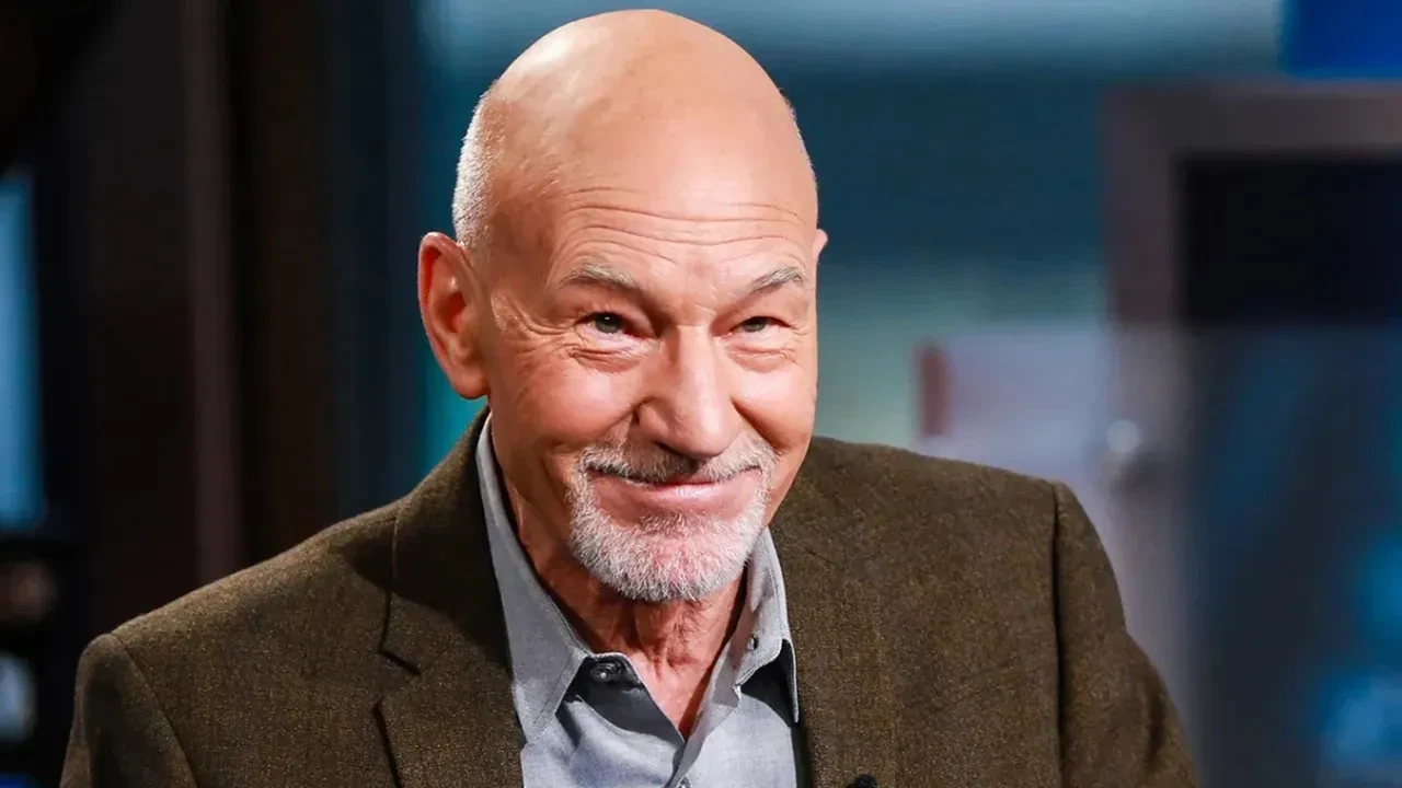 Ünlü oyuncu Patrick Stewart hayatını kaybetti! Star Trek ve X-Men filmlerinin yıldız ismiydi