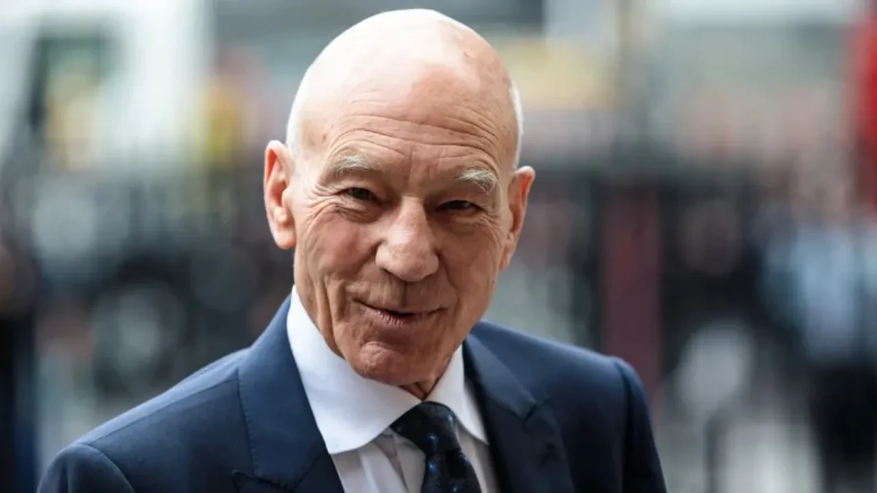 Ünlü oyuncu Patrick Stewart hayatını kaybetti! Star Trek ve X-Men filmlerinin yıldız ismiydi