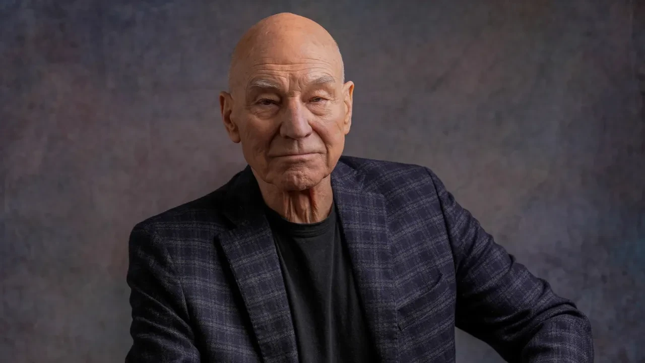 Ünlü oyuncu Patrick Stewart hayatını kaybetti! Star Trek ve X-Men filmlerinin yıldız ismiydi