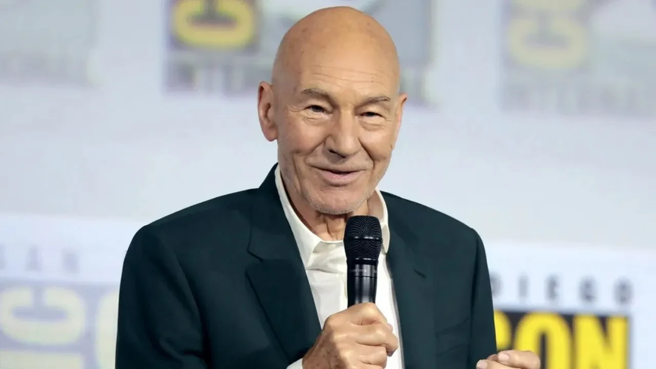 Ünlü oyuncu Patrick Stewart hayatını kaybetti! Star Trek ve X-Men filmlerinin yıldız ismiydi