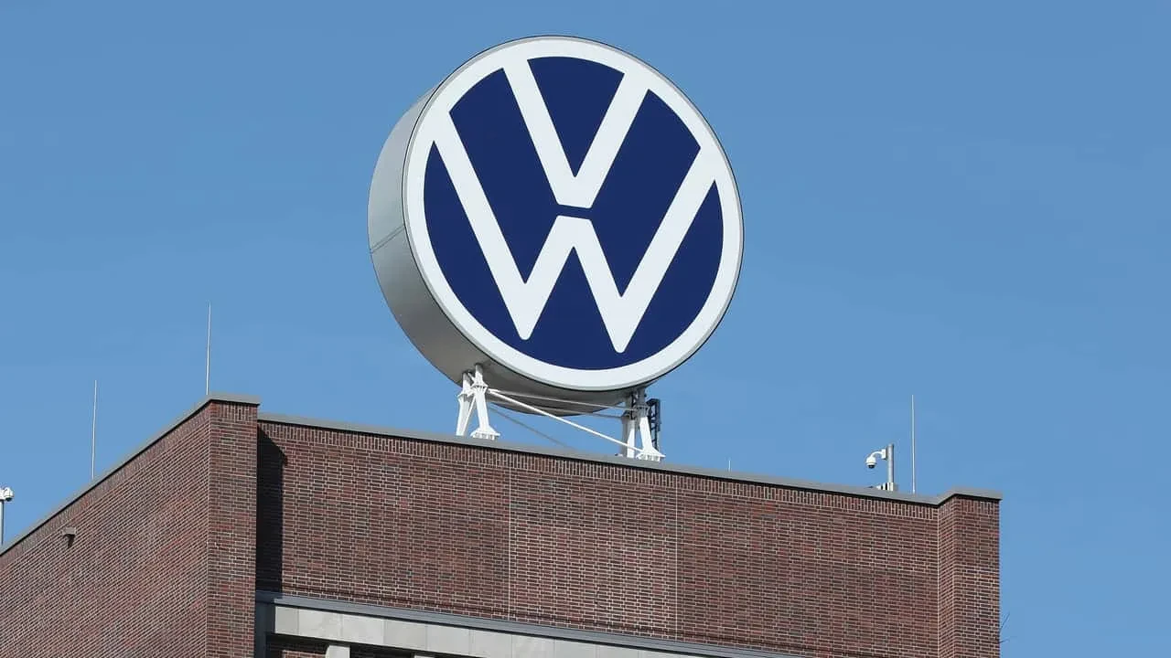 Volkswagen'de 5,9 milyar dolarlık dev zarar