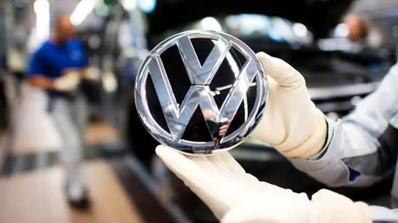 Volkswagen'de 5,9 milyar dolarlık dev zarar