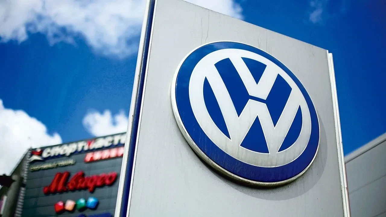 Volkswagen'de 5,9 milyar dolarlık dev zarar