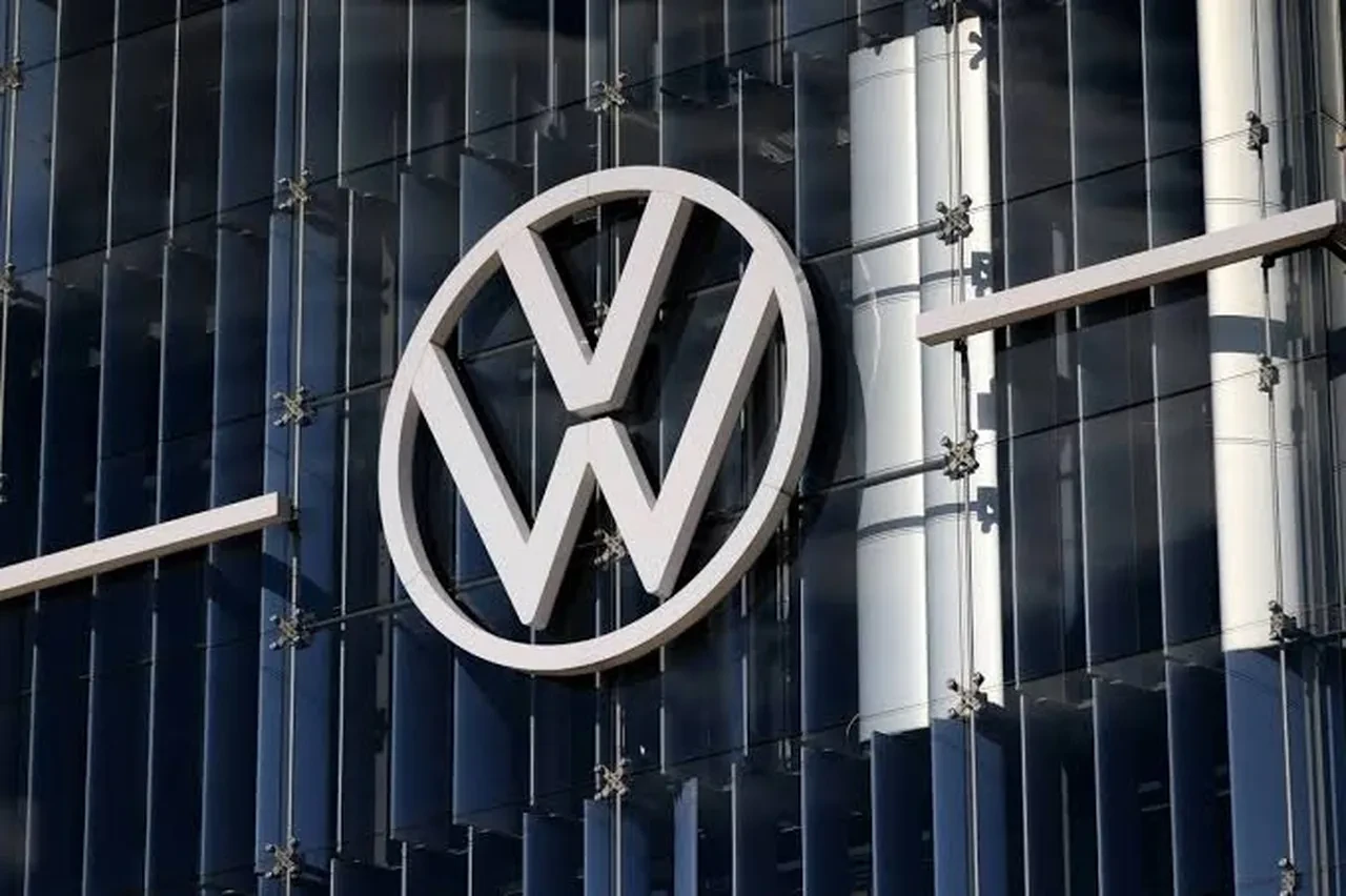 Volkswagen'de 5,9 milyar dolarlık dev zarar
