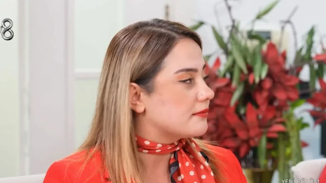 Yemekteyiz Büşra Kayar kimdir? Nereli, evli mi, ne iş yapıyor?
