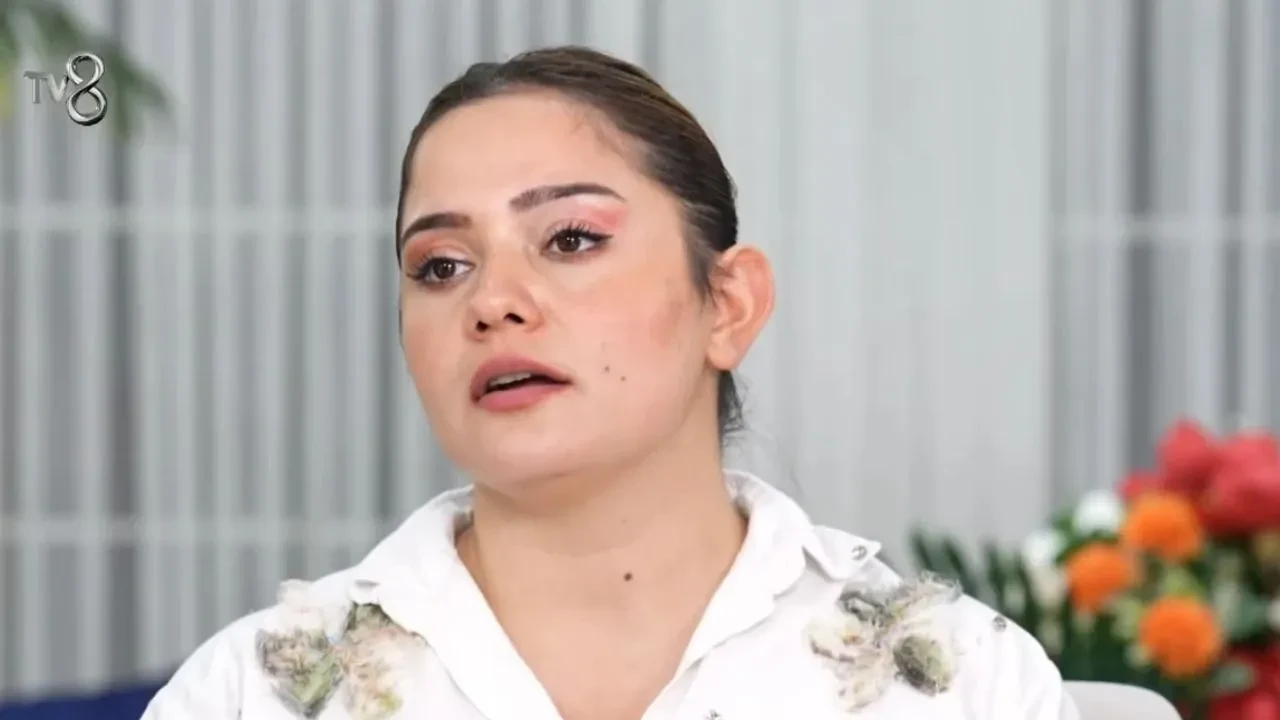 Yemekteyiz Büşra Kayar kimdir? Nereli, evli mi, ne iş yapıyor?