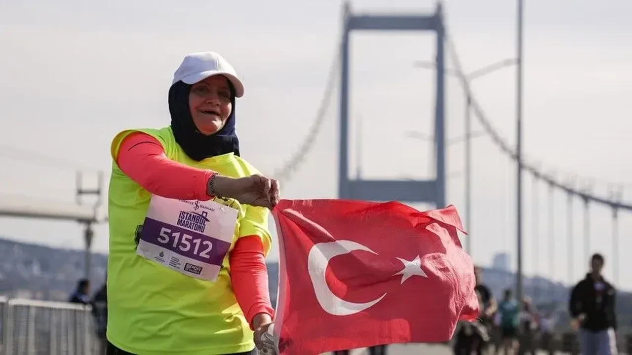 1 Kasım kapalı yollar ve alternatif güzergahlar: 1 Kasım Pazar hangi yollar kapalı, ne maratonu var?
