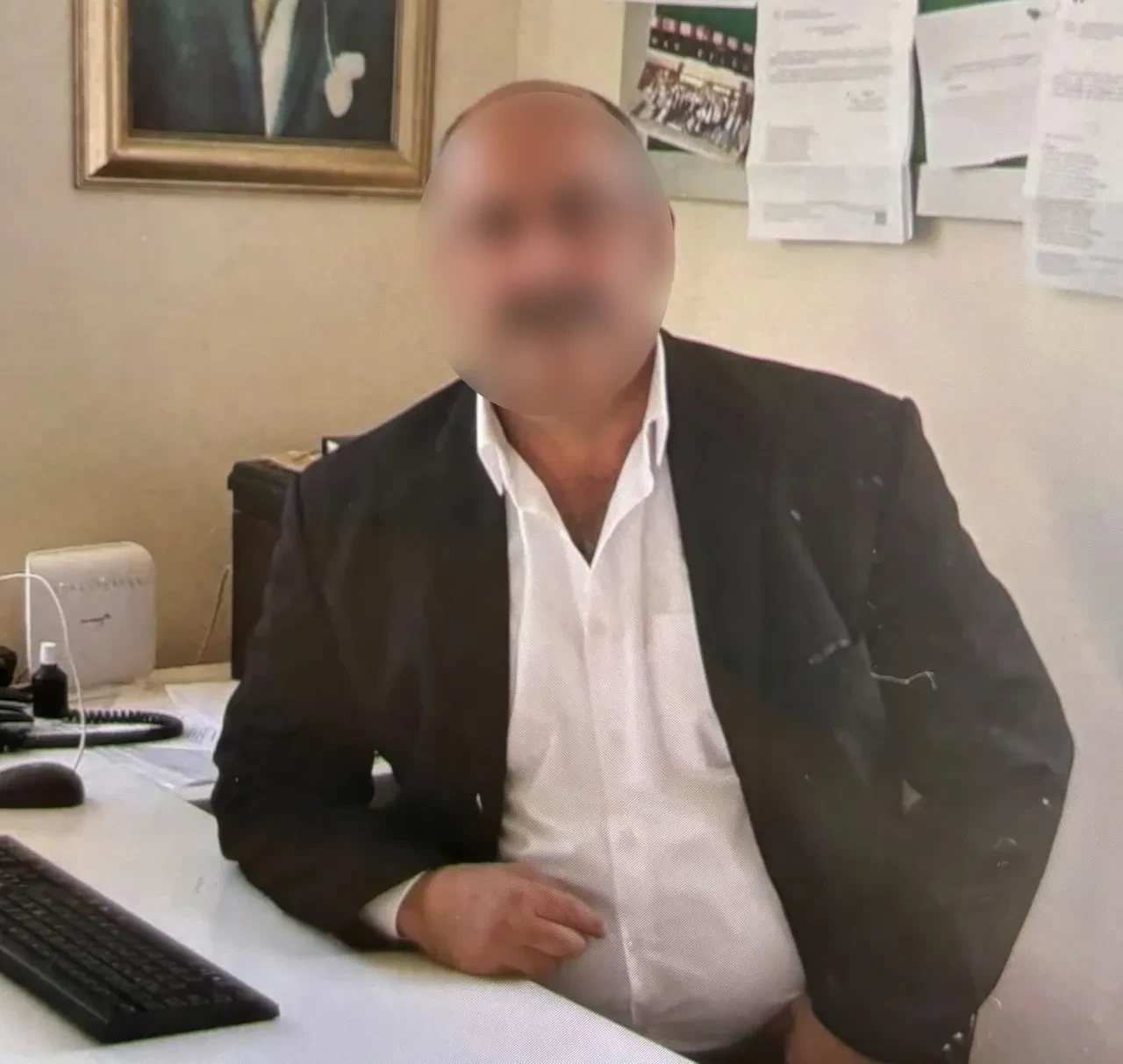 19 yaşındaki kızını ve 53 yaşındaki erkek arkadaşını öldürdü! İfadesi ortaya çıktı: 'O sözleri duyunca cinnet getirdim'