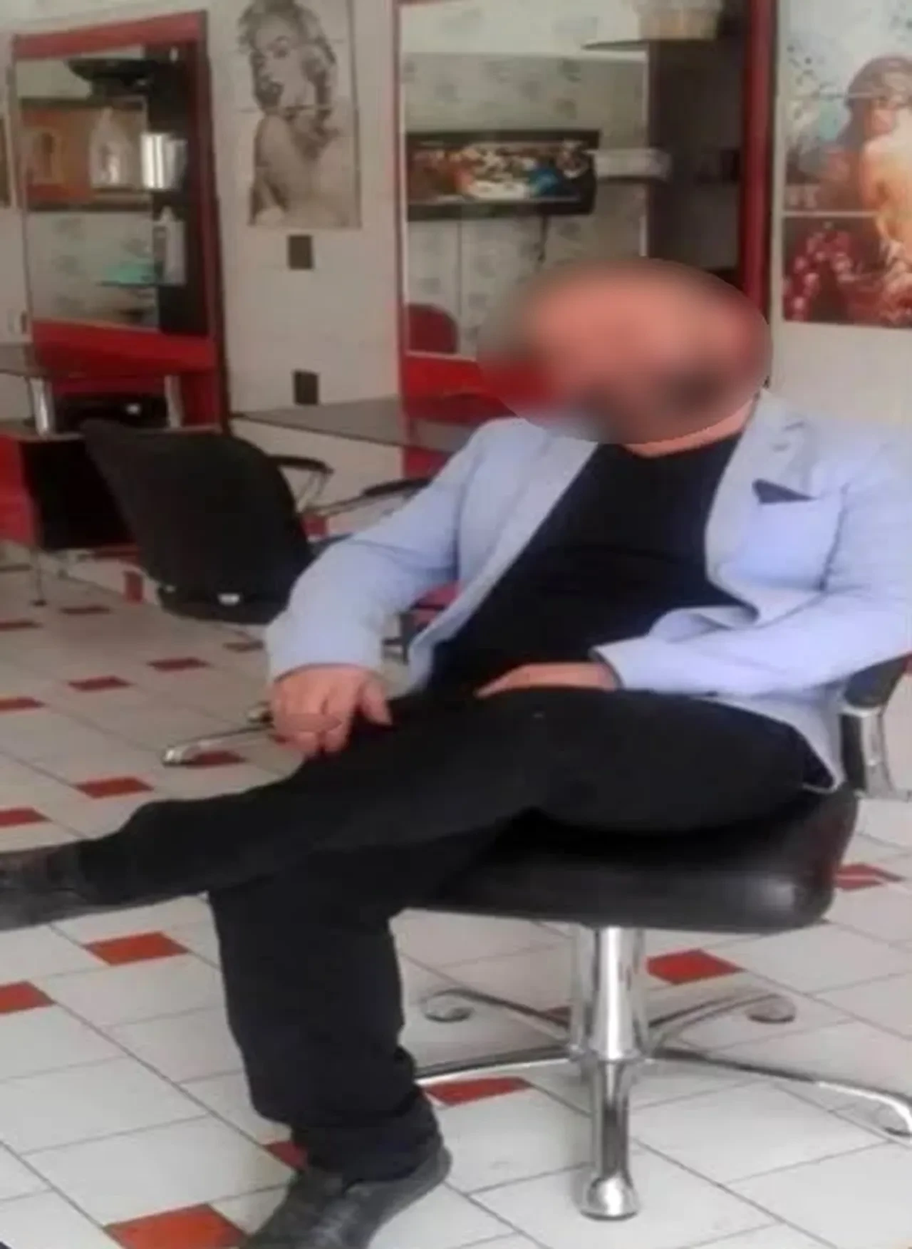 19 yaşındaki kızını ve 53 yaşındaki erkek arkadaşını öldürdü! İfadesi ortaya çıktı: 'O sözleri duyunca cinnet getirdim'