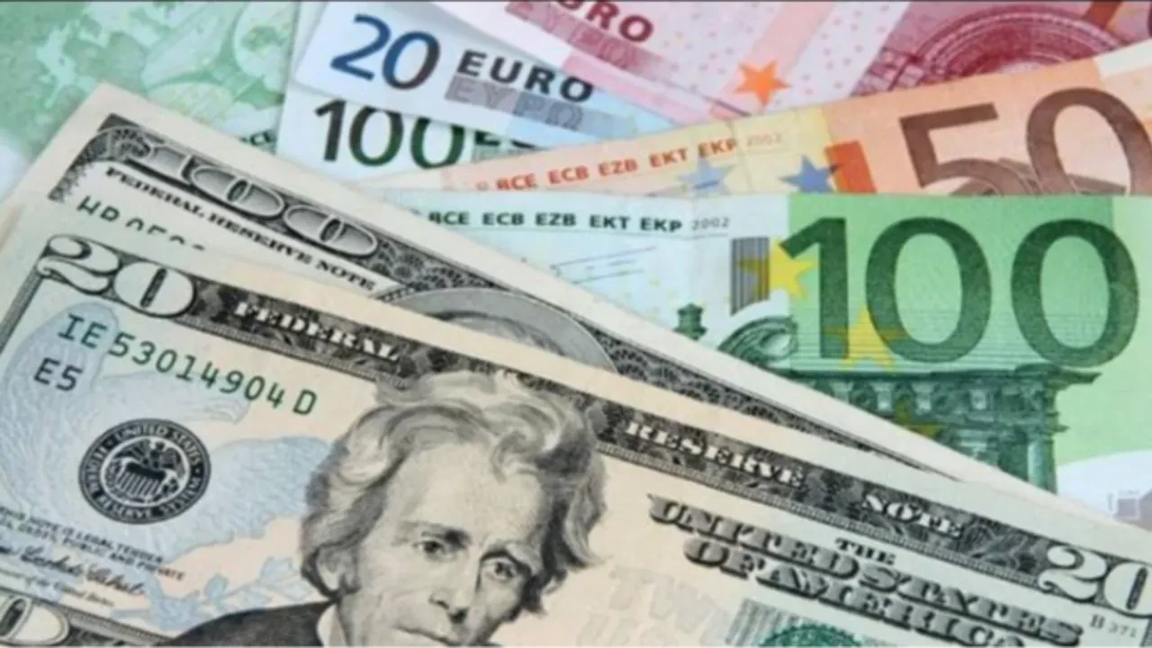 31 Ekim 2026 döviz kurları | Dolar sabit kaldı, euro yönünü aşağı çevirdi
