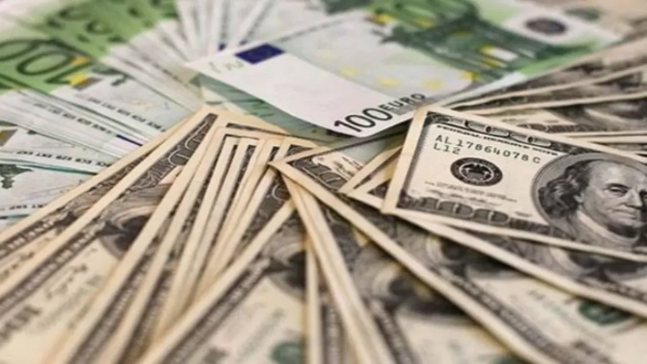 31 Ekim 2026 döviz kurları | Dolar sabit kaldı, euro yönünü aşağı çevirdi