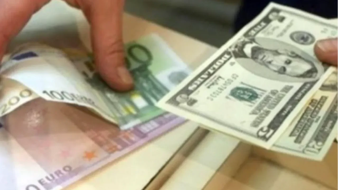 31 Ekim 2026 döviz kurları | Dolar sabit kaldı, euro yönünü aşağı çevirdi