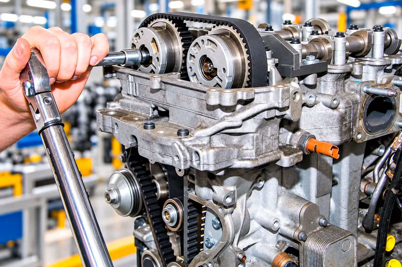 52 milyon motor üreten tarihi fabrika kapılarını tamamen kapattı! Otomotiv sektöründe bir devrin sonu