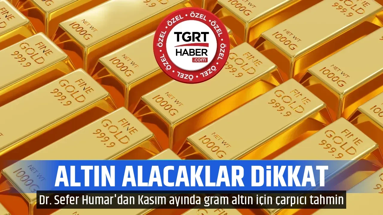 ALTIN ALACAKLAR DİKKAT