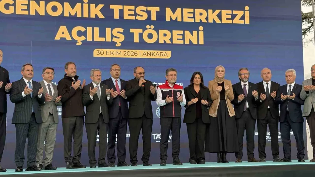 Bakan Yumaklı duyurdu: Hayvansal üretim desteğinde rekor artış!