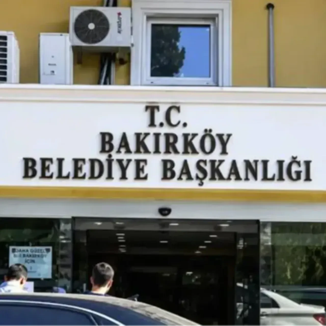 Bakırköy Belediye'sine yolsuzluk soruşturması: 39 şüpheli tutuklandı