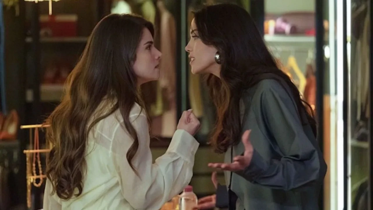 Başkalarının Hayatı bu akşam neden yok? Başkalarının Hayatı yeni bölüm ne zaman?