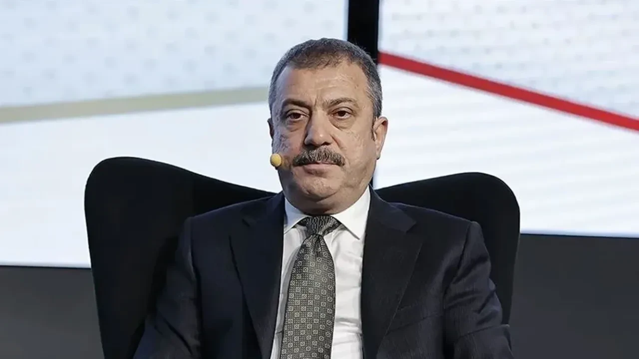 BDDK'dan Şahap Kavcıoğlu hakkındaki iddialara ilişkin resmi açıklama!
