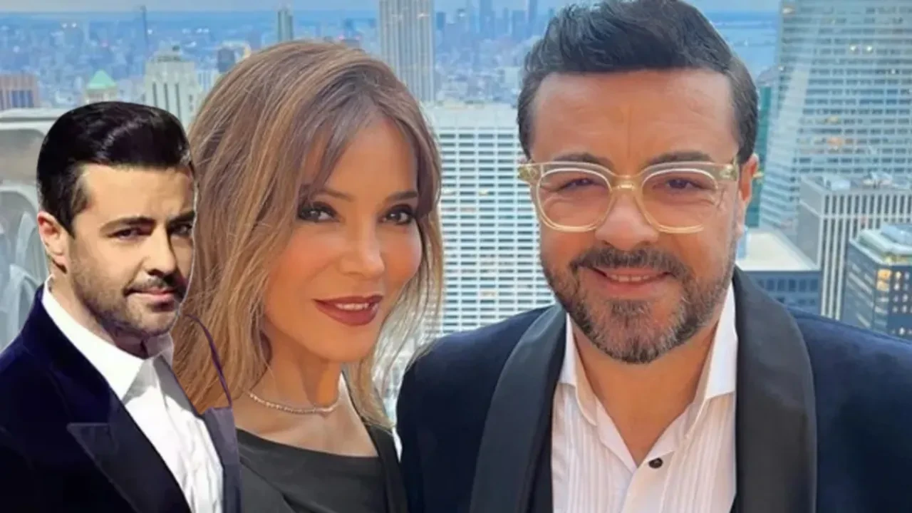 Burak Kut'un merak edilen estetik sırrı ortaya çıktı! Doktor eşiyle ilgili gerçeği anlattı