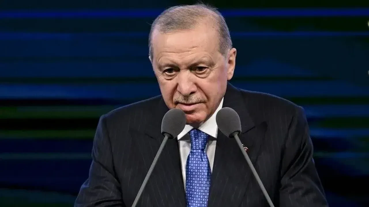 Cumhurbaşkanı Erdoğan müjdeyi verdi: 'Önümüzdeki 2 yılda yerli cihazımızı üreteceğiz'