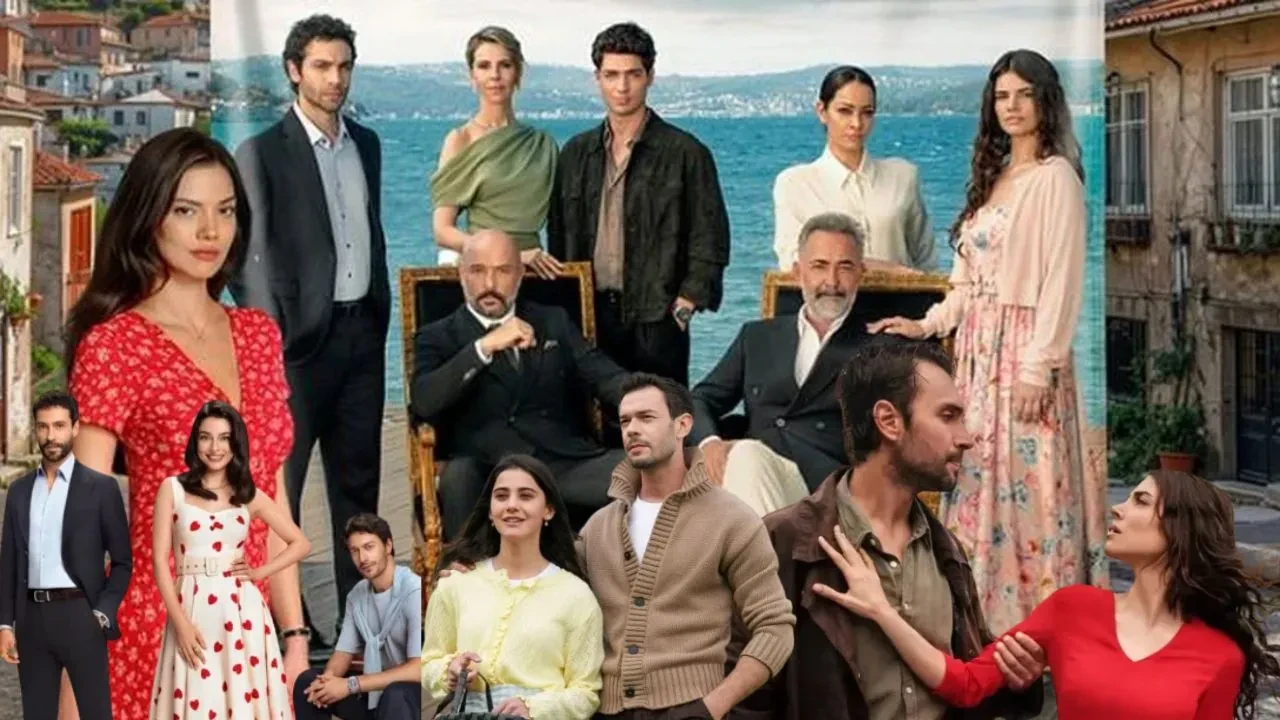 Diziler neden yayın akışından kaldırılıyor? Dizilerin yeni bölümleri ne zaman yayınlanacak?
