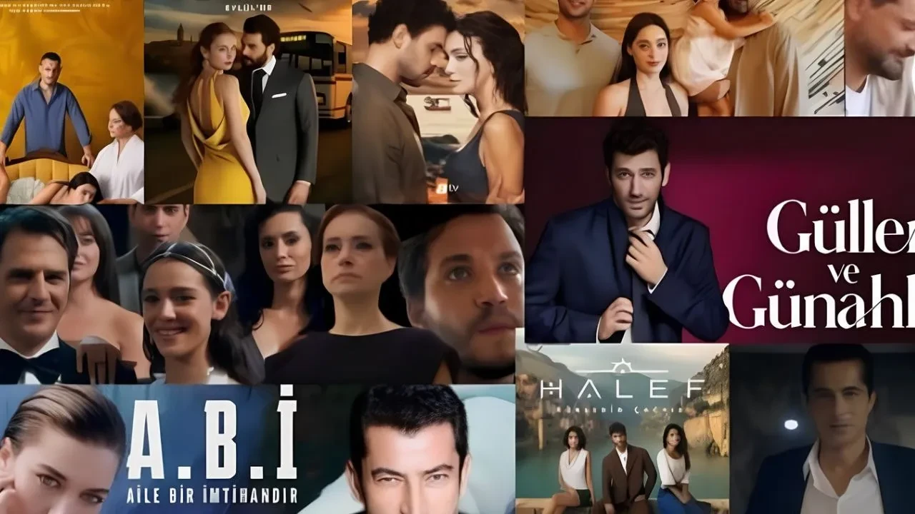 Diziler neden yayın akışından kaldırılıyor? Dizilerin yeni bölümleri ne zaman yayınlanacak?