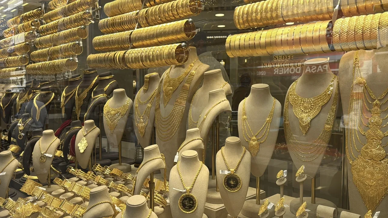 Düğün takılarıyla araba alma hayali kuranlara kötü haber: Yargıtay son noktayı koydu