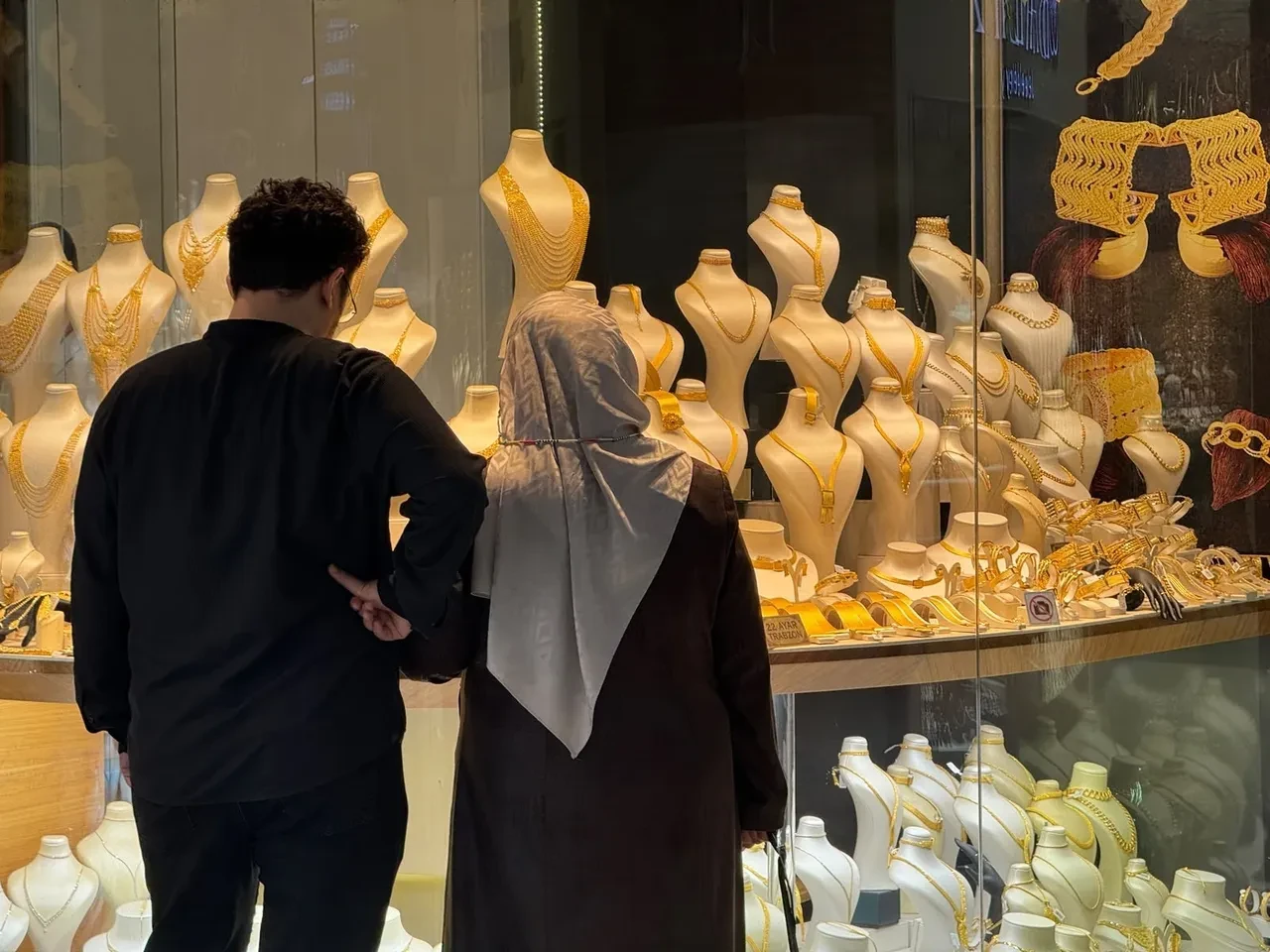 Düğün takılarıyla araba alma hayali kuranlara kötü haber: Yargıtay son noktayı koydu