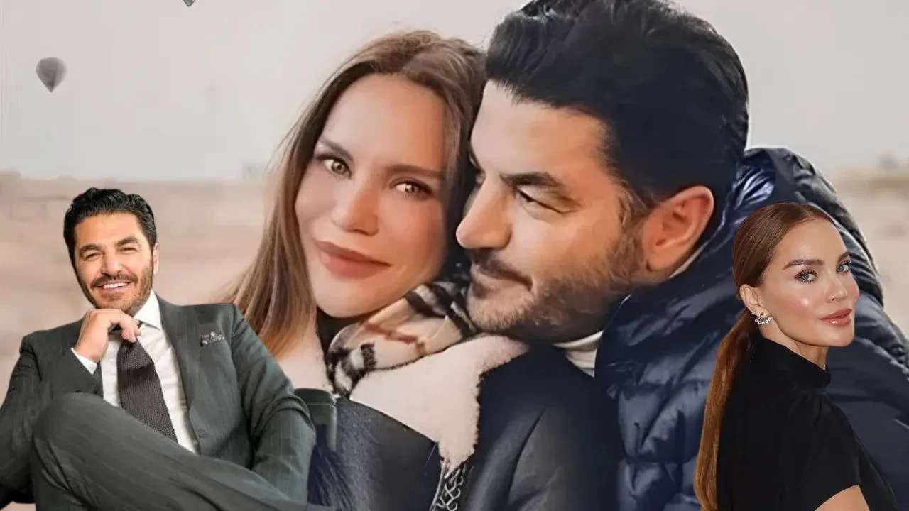 Ebru Şallı’nın annesiyle ilgili davada Uğur Akkuş’a yargı şoku!