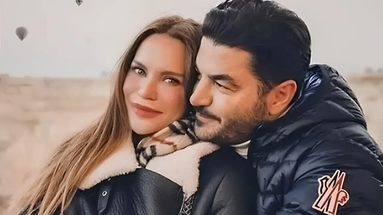 Ebru Şallı’nın annesiyle ilgili davada Uğur Akkuş’a yargı şoku!