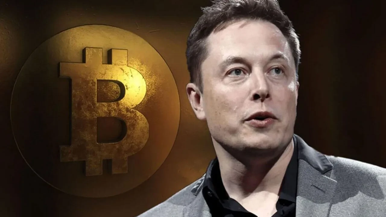 Elon Musk'tan korkutan kripto para açıklaması